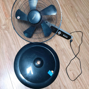 대형선풍기