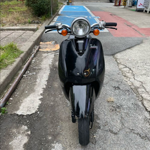 혼다 50cc 투데이 60만원 07년식
