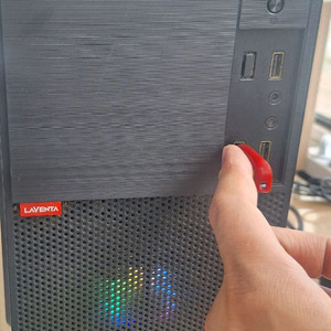 부산 직거래 . Laventa cpu i3-10100