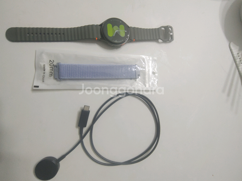 갤럭시 워치7 44mm--0