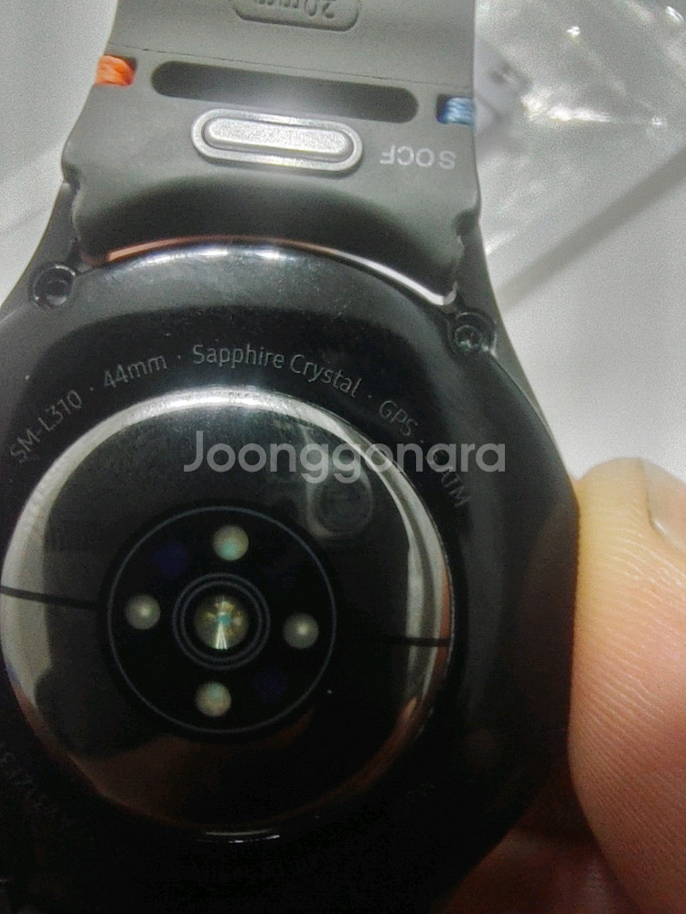 갤럭시 워치7 44mm--5