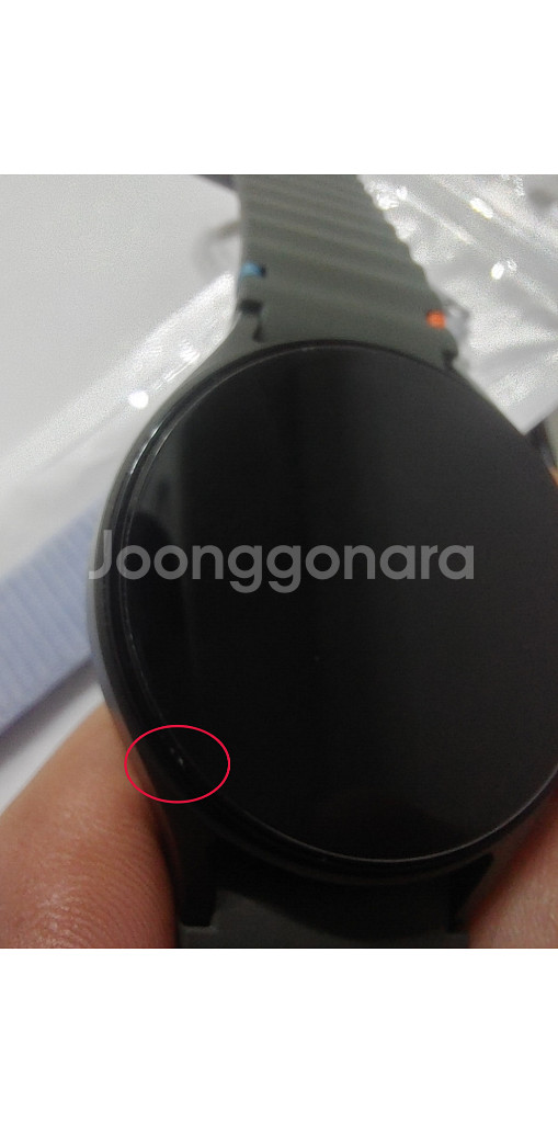 갤럭시 워치7 44mm--4