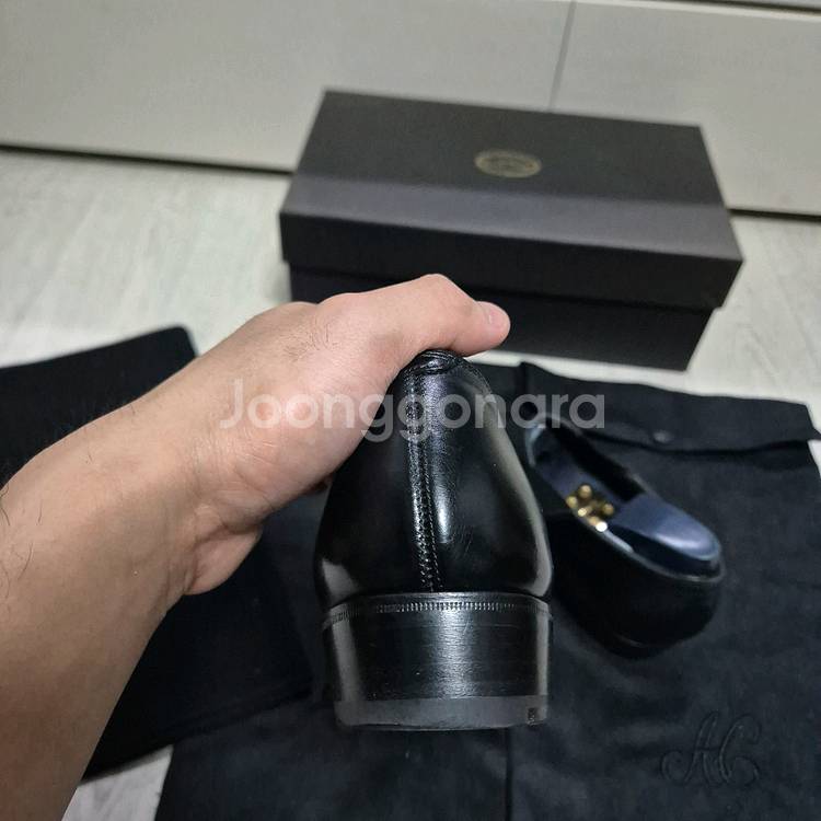 [6.5F]255~260 앤써니클레버리 리치필드/존롭--5