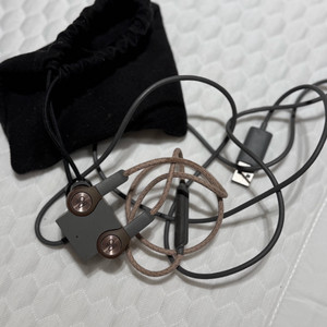 B&O Beoplay E6 Motion뱅앤올룹슨 이어폰
