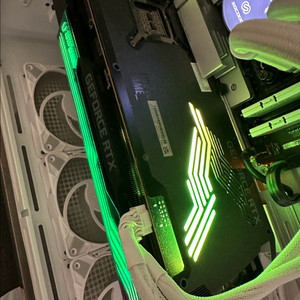 Zotac 4070ti super