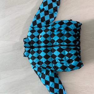 히로 다이아체커 블루 140