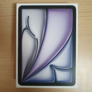 [미개봉] 아이패드 에어 11 m3 512gb 팝니다