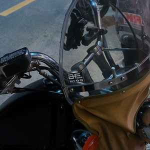 수리 및 정비 완료된 스티드 600 팝니다