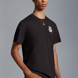 몽클레어 반팔티