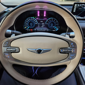 20년 9월식 GV80 3.5T 4륜 5인승 풀옵션