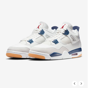 497- [새상품]Jordan 4 SB Retro SP