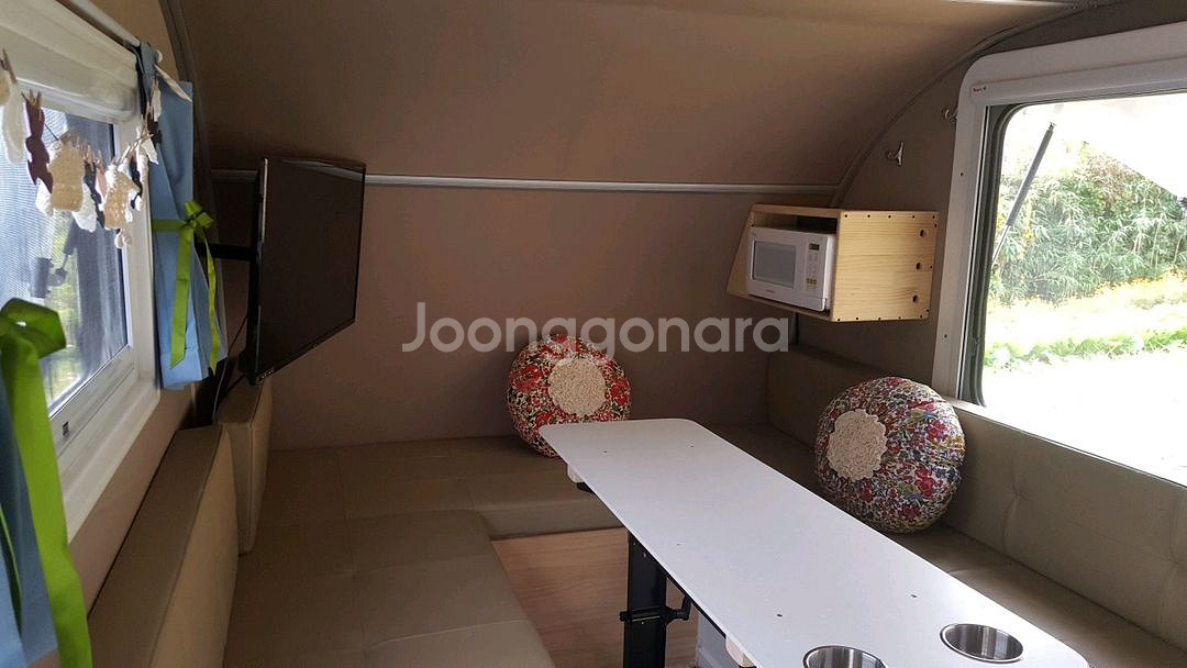 카라반 지바S3400--2