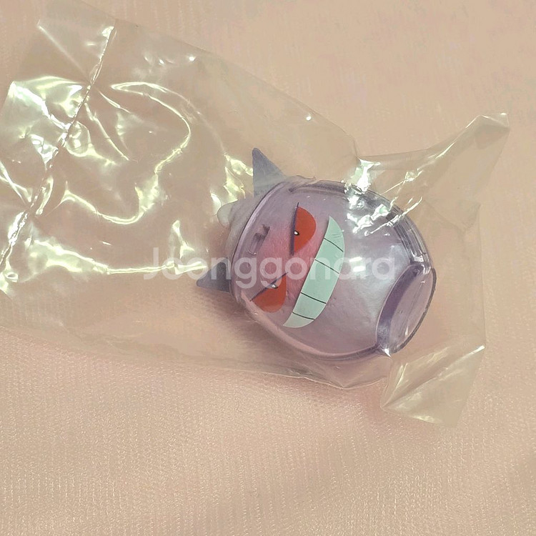 포켓몬 리멘트 포켓몬 센터 한정 포켓몬 카페 미니어처--6