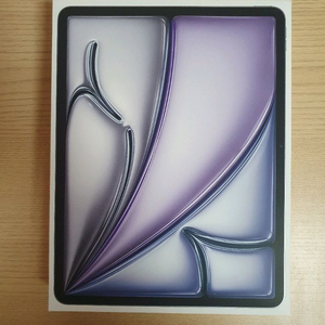 [미개봉] 아이패드 에어 13 m3 256gb 팝니다