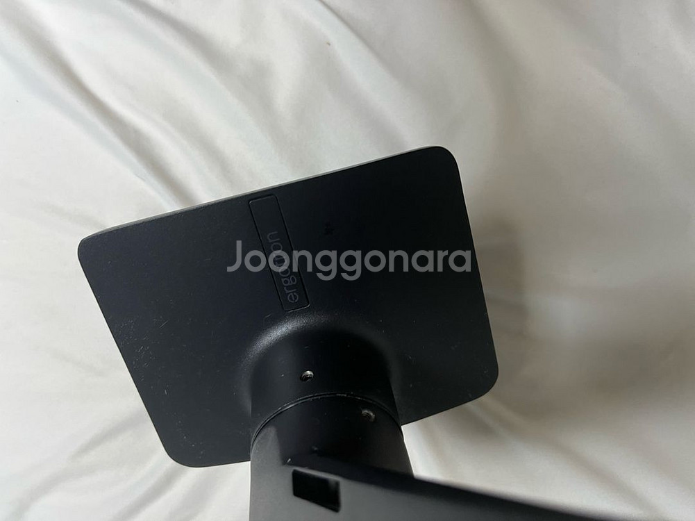 어고트론 hx 45-475-224 대형 모니터암--2