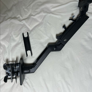 어고트론 hx 45-475-224 대형 모니터암