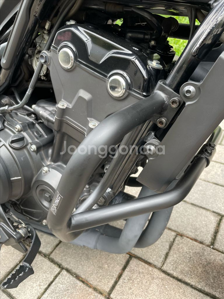 레블500 팝니다 600만원--9