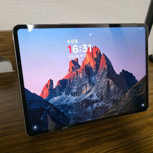 원플러스패드3 12gb 256g 판매합니다