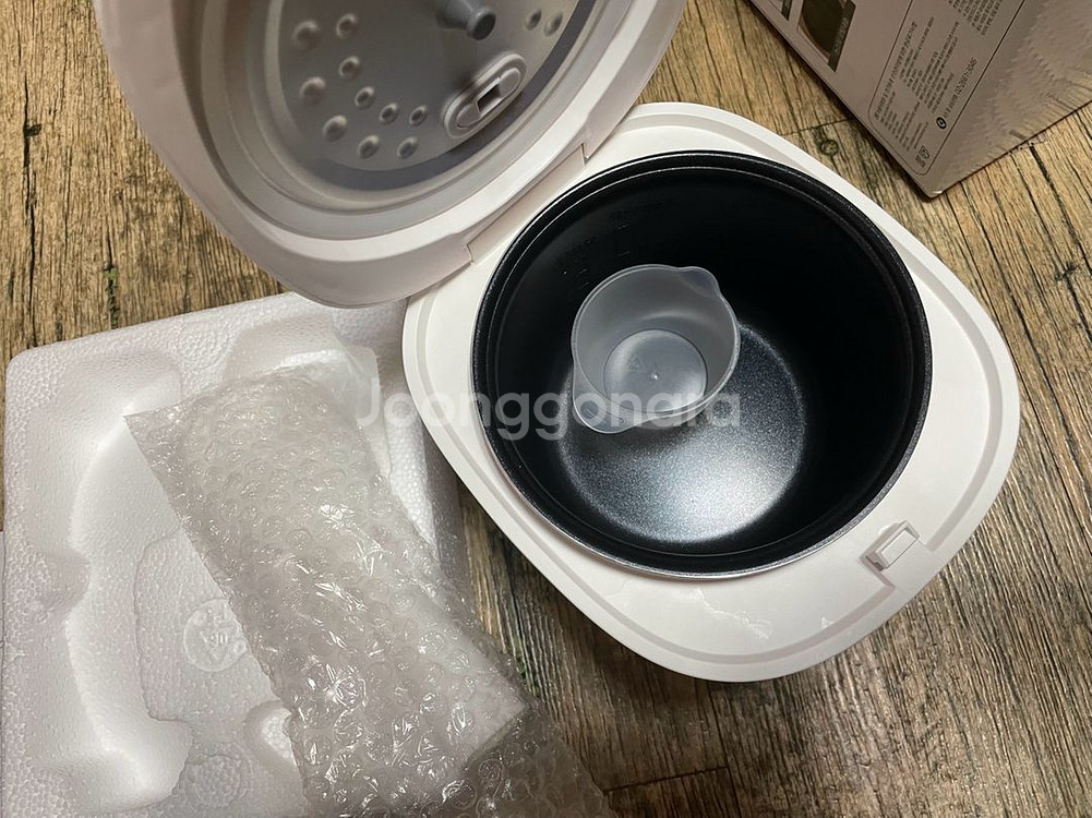 보니또 미니 밥솥 DO-ERC301--3