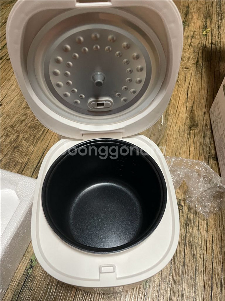 보니또 미니 밥솥 DO-ERC301--4