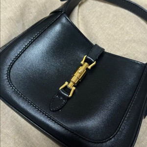 구찌 재키백 미니 (풀구성, 박스, 영수증 동봉)