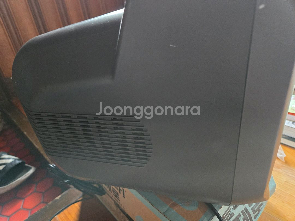 소니 트리니트론 브라운관 kv-9pt60--1