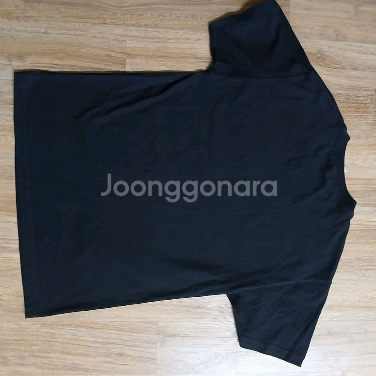 이대성 kbl 농구 프린팅 반팔티 오버핏--4