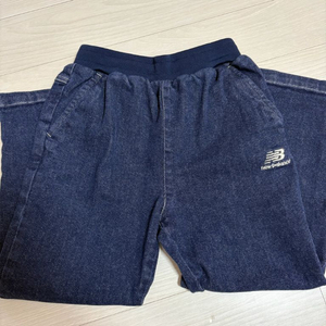 뉴발란스 키즈 바지 130