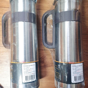 총2개)스텐락 스텐 스마트물병 4호 1개 1.6L 16