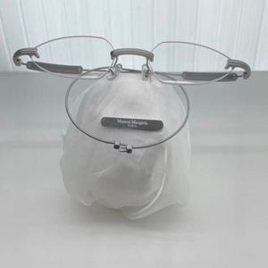 메종 마르지엘라 x 젠틀몬스터 콜라보 안경 mm219