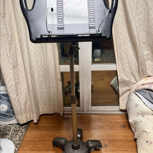 더홀드잇 누워서 보는 독서대