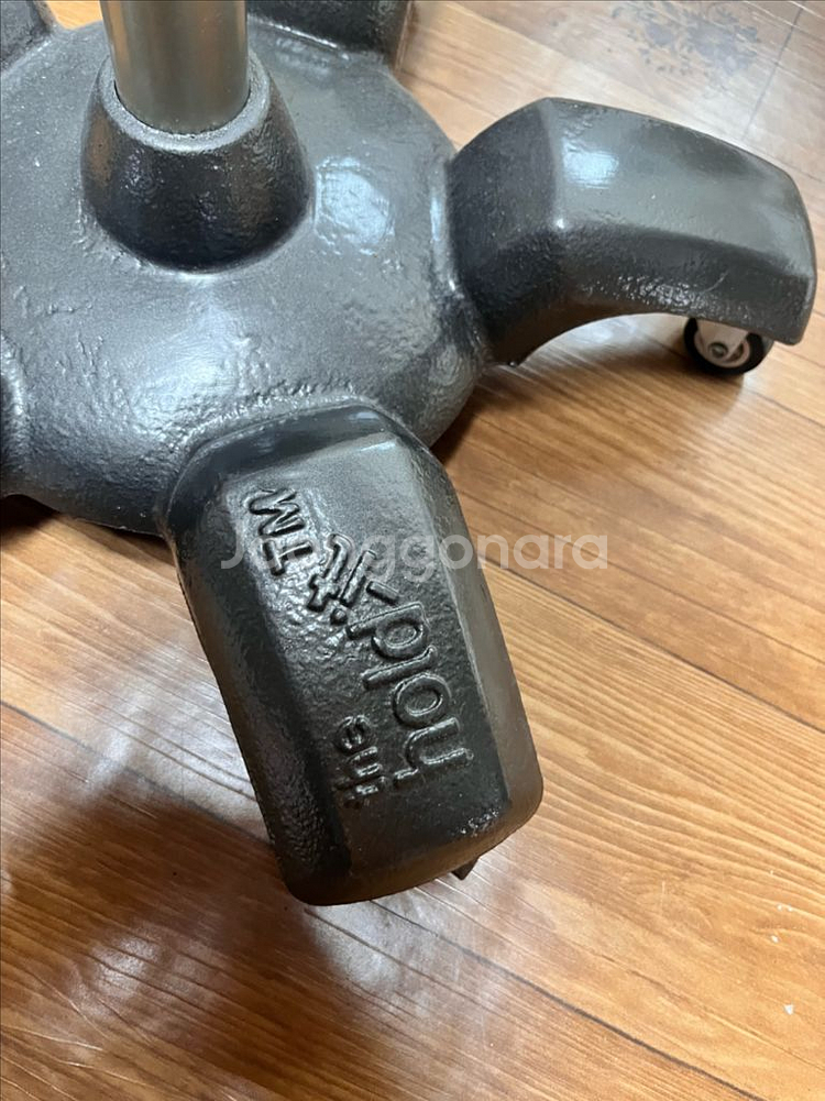 더홀드잇 누워서 보는 독서대--3