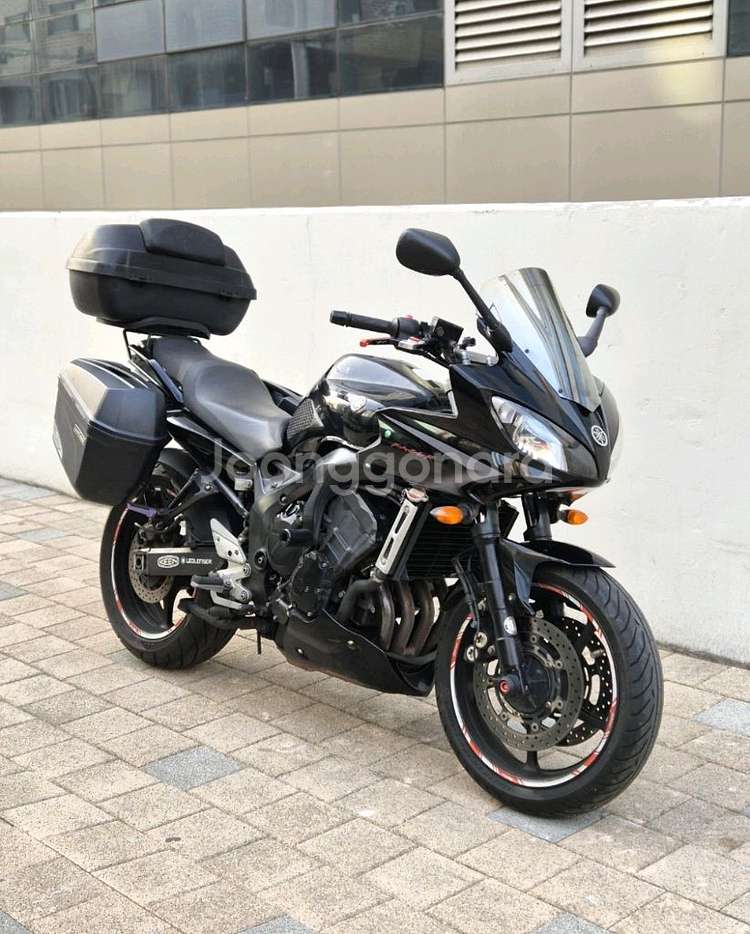 야마하 페이저 6S 판매합니다.--0