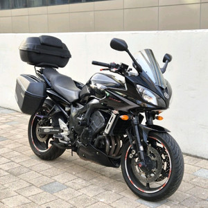 야마하 페이저 6S 판매합니다.