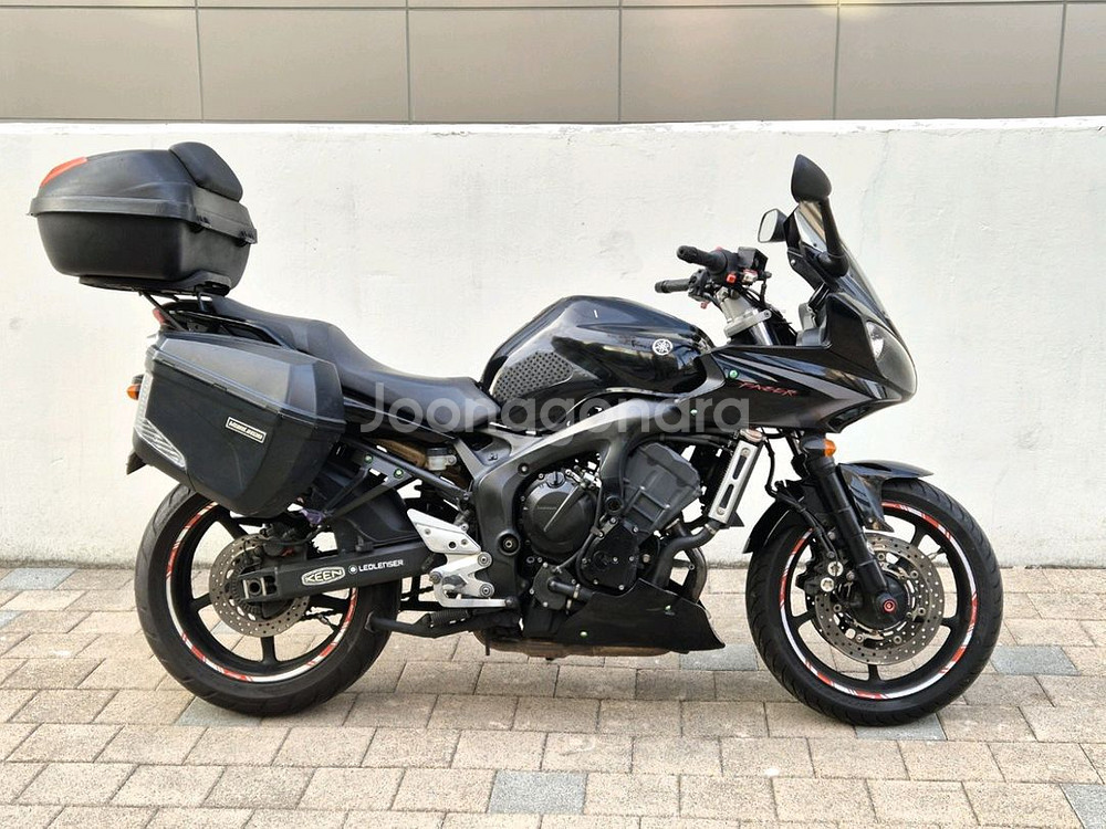 야마하 페이저 6S 판매합니다.--1