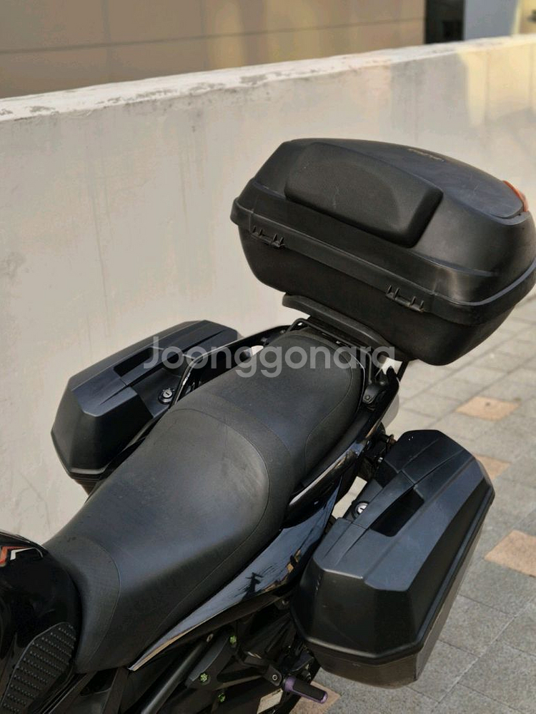 야마하 페이저 6S 판매합니다.--9