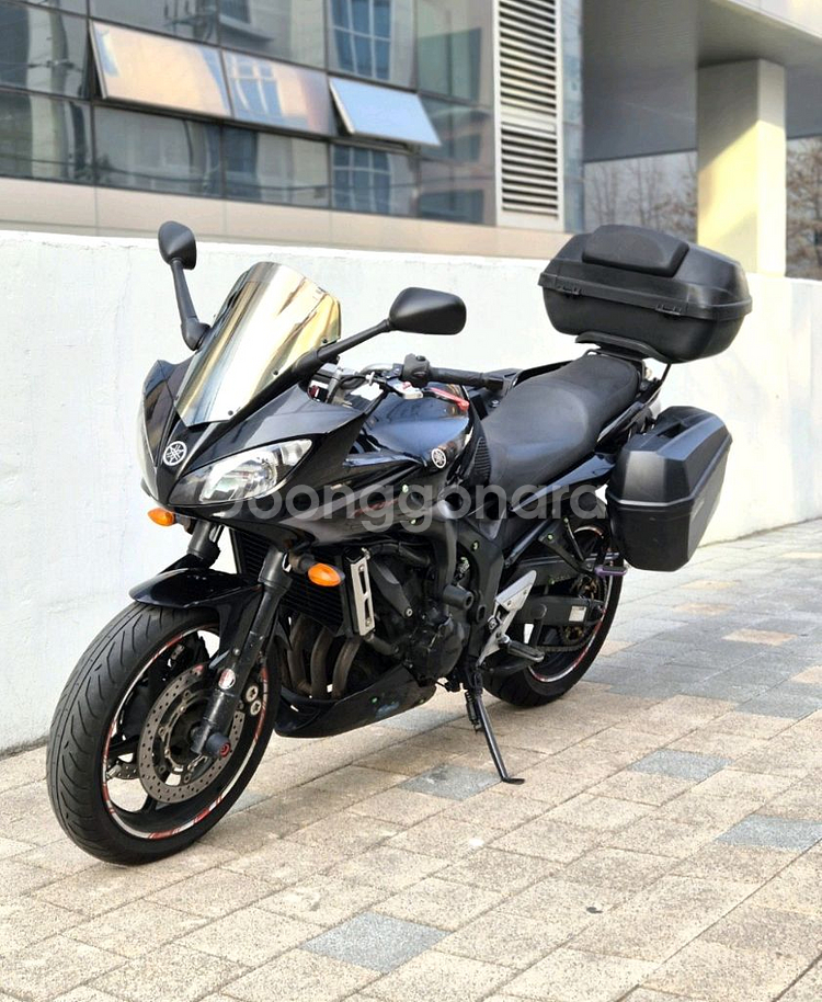 야마하 페이저 6S 판매합니다.--4