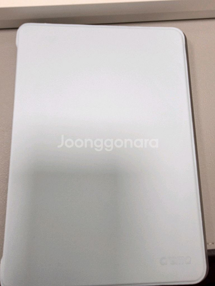 크레마 페블--1