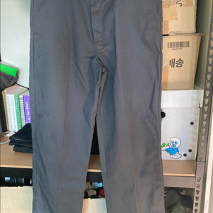 Dickies 디키즈 874 차콜 36/32