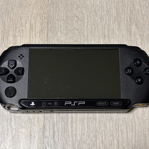 PSP E1004 E1000