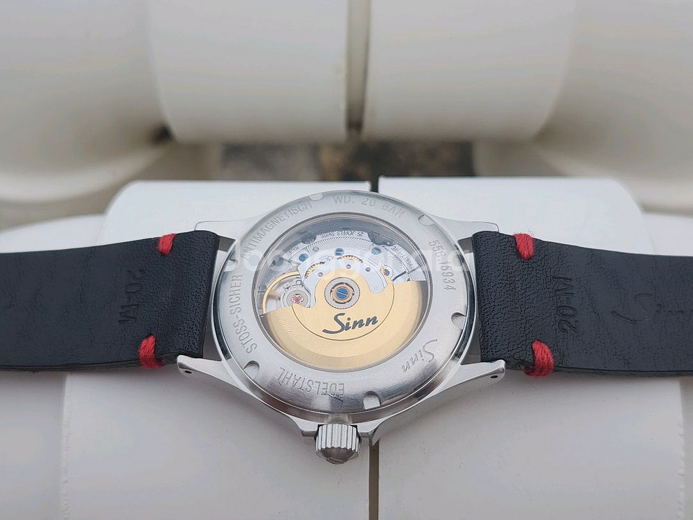 sinn 556i Mother of Pearl--5