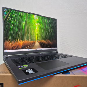 ASUS ROG G814JZR-N6112 RTX4080