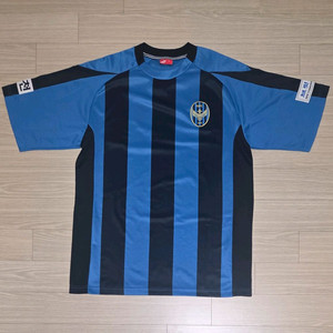 2005 인천 유나이티드 푸마 홈 유니폼 XL 노마킹