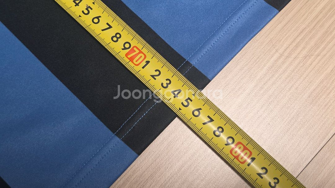 2005 인천 유나이티드 푸마 홈 유니폼 XL 노마킹--4