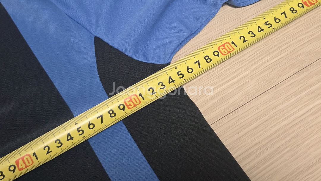 2005 인천 유나이티드 푸마 홈 유니폼 XL 노마킹--5