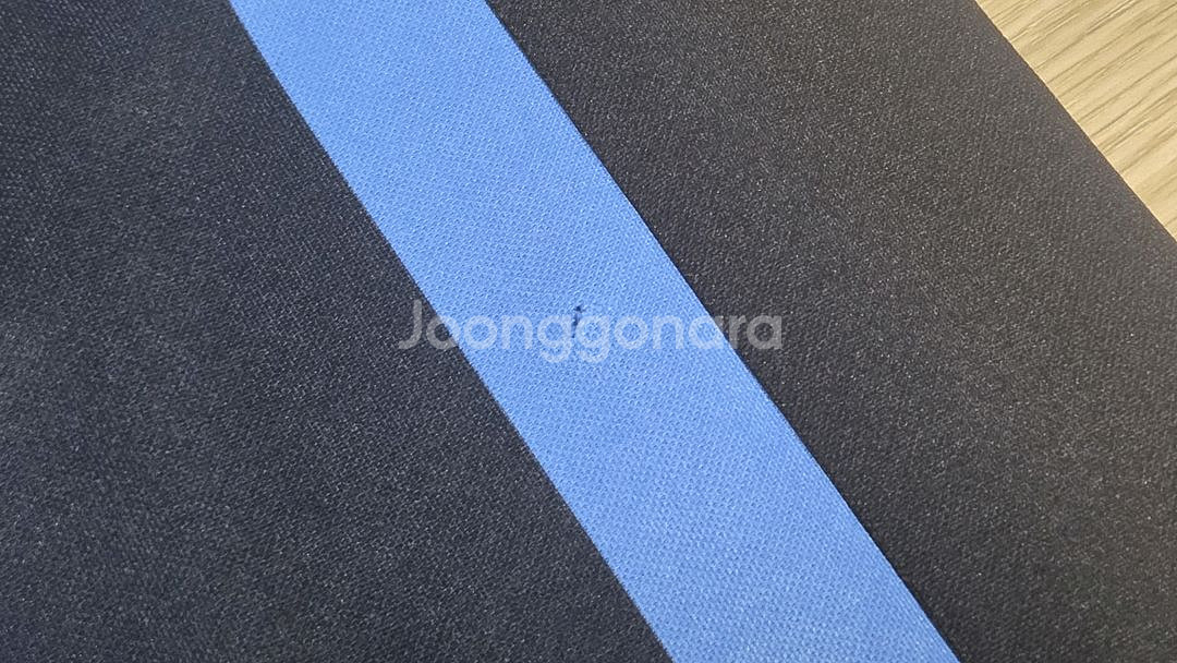 2005 인천 유나이티드 푸마 홈 유니폼 XL 노마킹--6