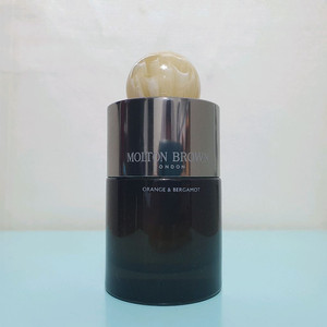 몰튼브라운 오렌지 베르가못 오드퍼퓸 EDP 100ml
