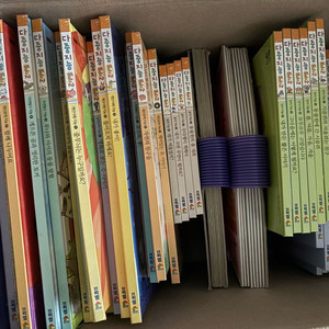 프뢰벨 다중지능 에듀2