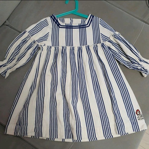 베베드피노 원피스 120