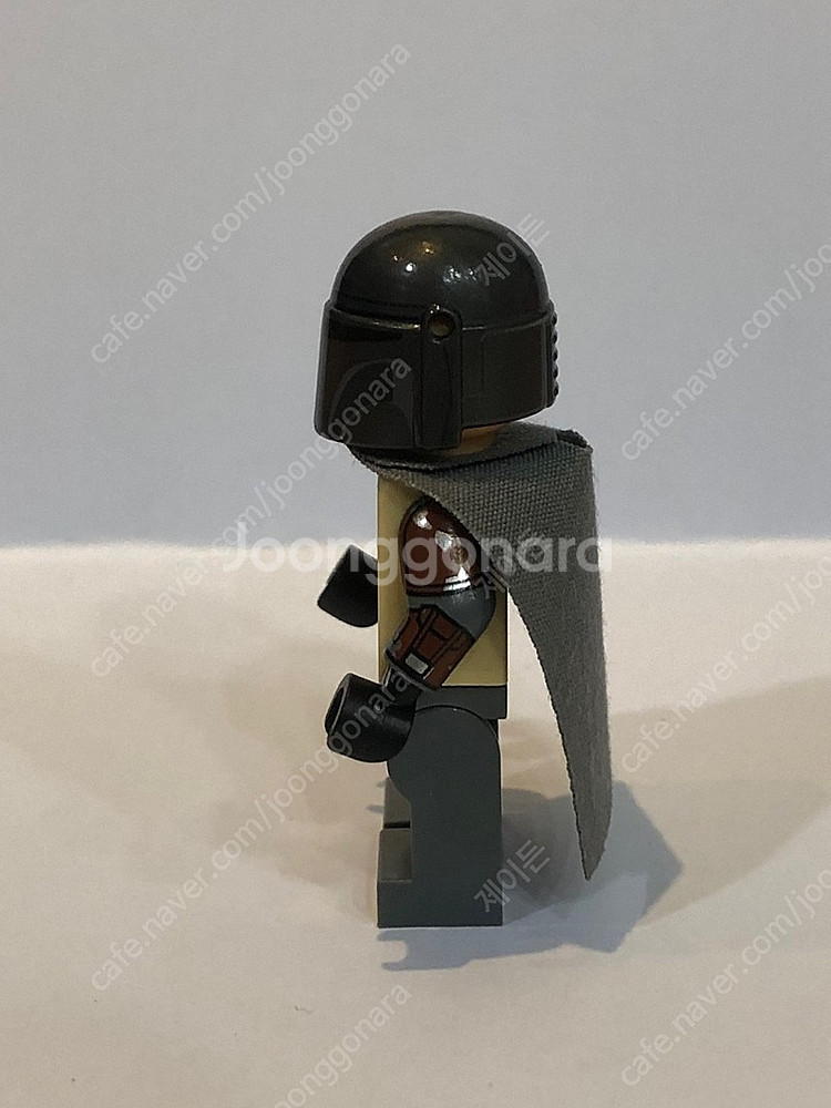 레고 스타워즈 75331 UCS 딘자린(희귀--1